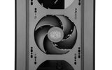 Cooler Master Midi T. Silencio S600 Stahl