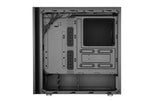 Cooler Master Midi T. Silencio S600 Stahl