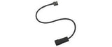 Cooler Master SickleFlow Edge 120 ARGB Blanc (x3)