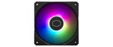 Cooler Master SickleFlow Edge 120 ARGB Blanc (x3)