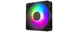 Cooler Master SickleFlow Edge 120 ARGB Blanc (x3)