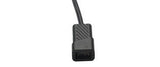 Cooler Master SickleFlow Edge 120 ARGB Blanc (x3)
