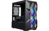 Cooler Master TD300 Schwarz