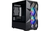 Cooler Master TD300 Schwarz