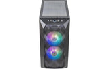 Cooler Master TD300 Schwarz