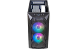 Cooler Master TD300 Schwarz
