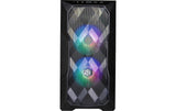 Cooler Master TD300 Schwarz