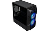 Cooler Master TD300 Schwarz