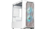 Cooler Master TD300 Weiss