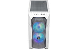 Cooler Master TD300 Weiss