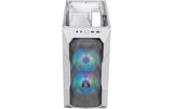 Cooler Master TD300 Weiss