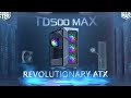 Cooler Master TD500 Max