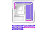 Cooler MasterMasterFrame 600 Black