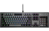 Cooler Mastrer CK352 - Red Switch