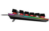 Cooler Mastrer CK352 - Red Switch