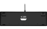 Cooler Mastrer CK352 - Red Switch