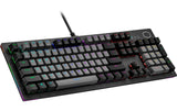 Cooler Mastrer CK352 - Red Switch