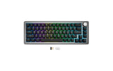 Cooler Mastrer CK721 - TTC Red