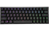 Cooler Mastrer SK622 - TTC Red