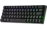 Cooler Mastrer SK622 - TTC Red