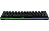 Cooler Mastrer SK622 - TTC Red