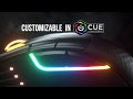 Corsair Dark Core RGB Pro schwarz