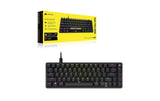 Corsair K65 RGB PRO MINI, OPX