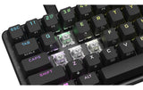 Corsair K65 RGB PRO MINI, OPX