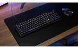 Corsair K70 CORE RGB, wired