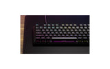Corsair K70 CORE RGB, wired