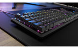 Corsair K70 CORE RGB, wired