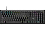 Corsair K70 CORE RGB, wired