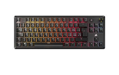 Corsair K70 Core TKL RGB