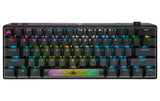 Corsair K70 Pro Mini WL, MX Speed Silver