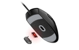 Corsair M55 schwarz