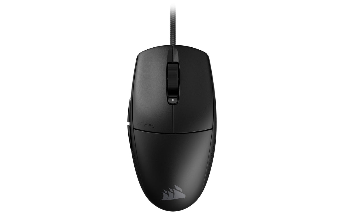 Corsair M55 schwarz
