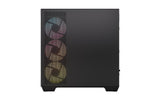 Corsair Midi Tower 2800X RS-R ARGB Pan Schw