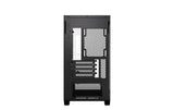 Corsair Midi Tower 2800X RS-R ARGB Pan Schw