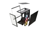 Corsair Midi Tower 2800X RS-R ARGB Pan Schw