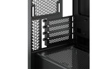Corsair Midi Tower 2800X RS-R ARGB Pan Schw