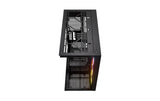 Corsair Midi Tower 2800X RS-R ARGB Pan Schw