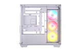 Corsair Midi Tower 2800X RS-R ARGB Pan Wei