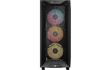 Corsair Midi Tower 3200D RS ARGB Black