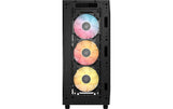 Corsair Midi Tower 3200D RS ARGB Smoke