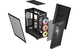 Corsair Midi Tower 3200D RS ARGB Smoke