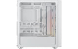 Corsair Midi Tower 3200D RS ARGB White