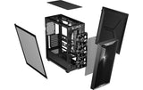 Corsair Midi Tower 3200D RS Black