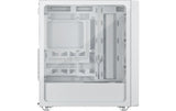 Corsair Midi Tower 3200D RS White