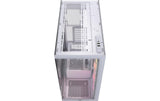 Corsair Midi Tower 3500X ARGB TG Weiss