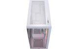 Corsair Midi Tower 3500X ARGB TG Weiss
